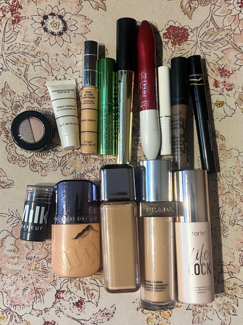 Makeup Bundle